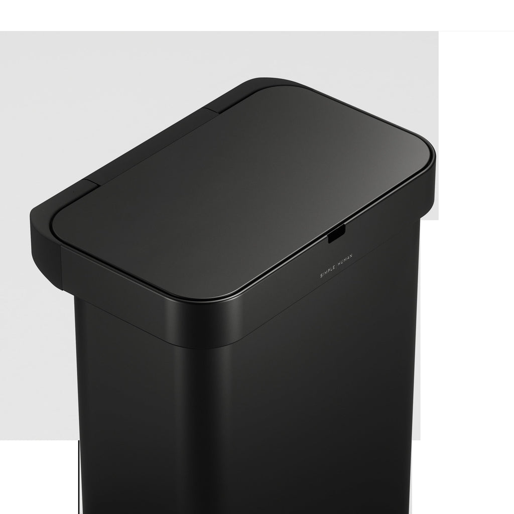 58L Sensor Can