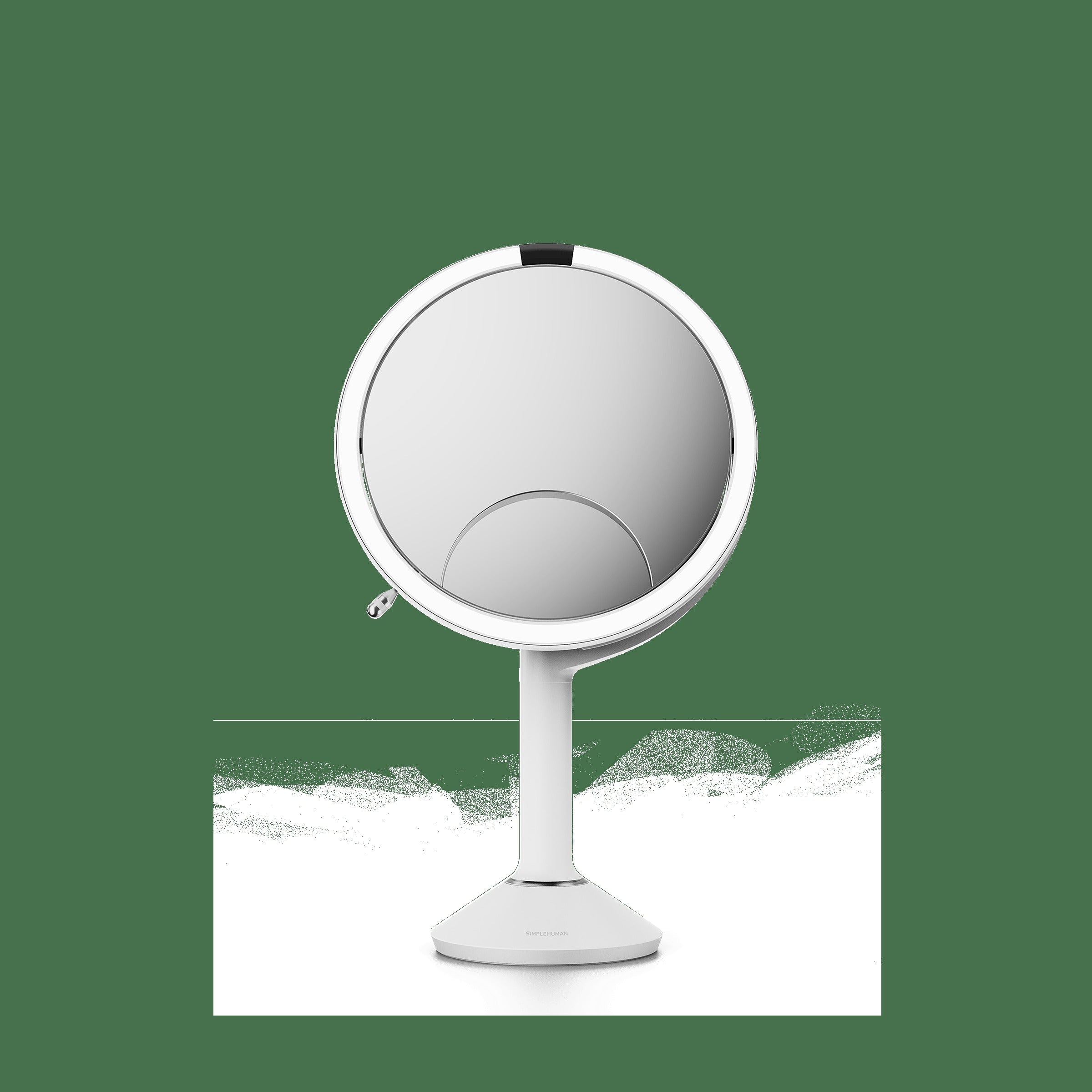 Sensor Mirror Trio