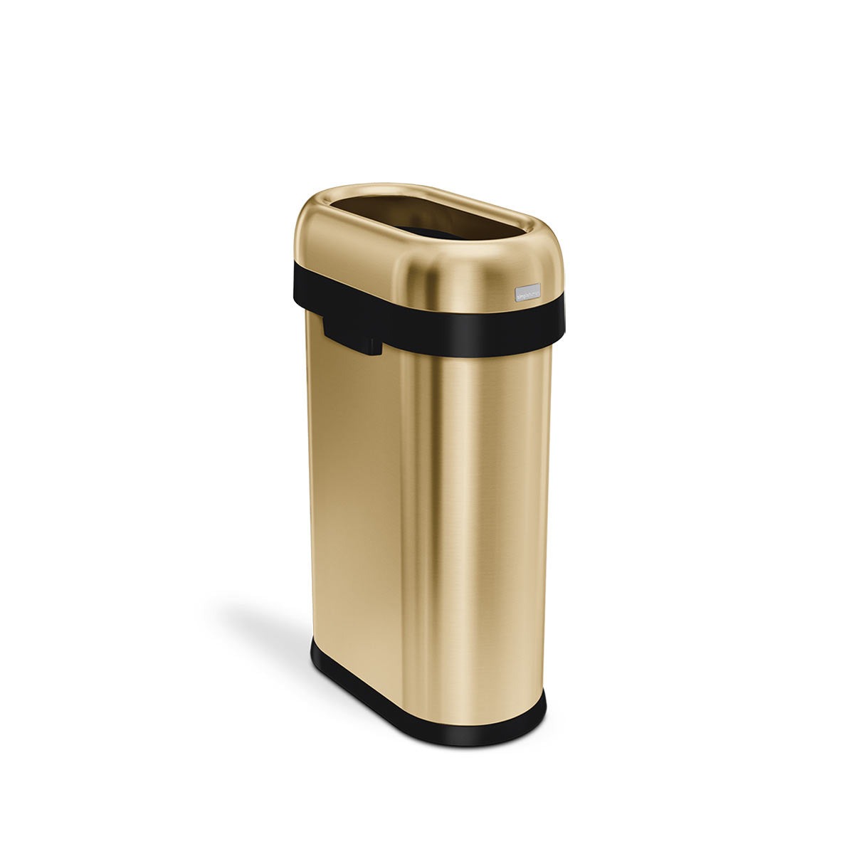 50L Slim Open Can