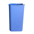 24L Blue Plastic Recycling Bucket [Sku:Pd6151]