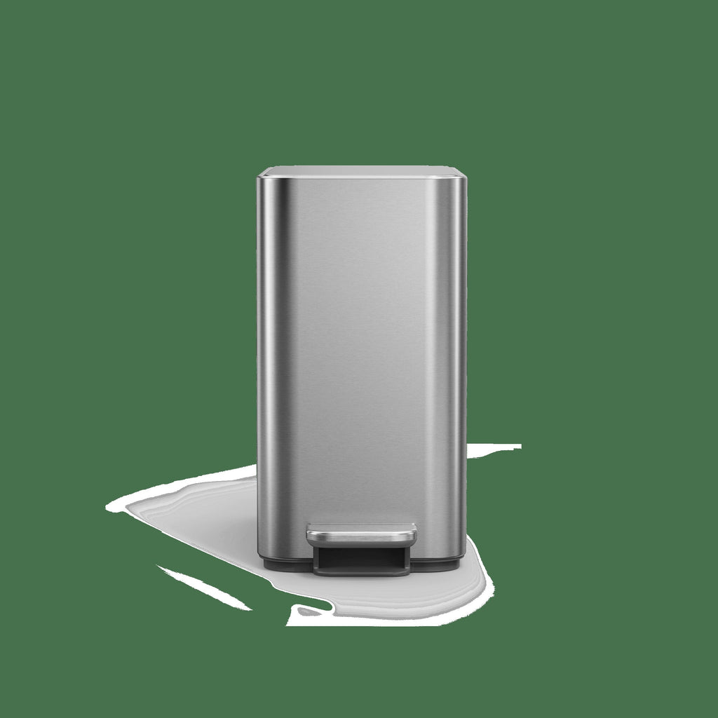 Slim Step Can