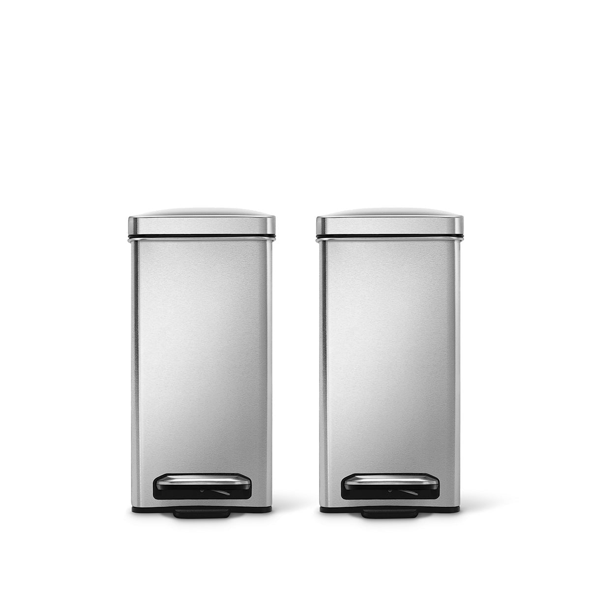 Profile Step Can