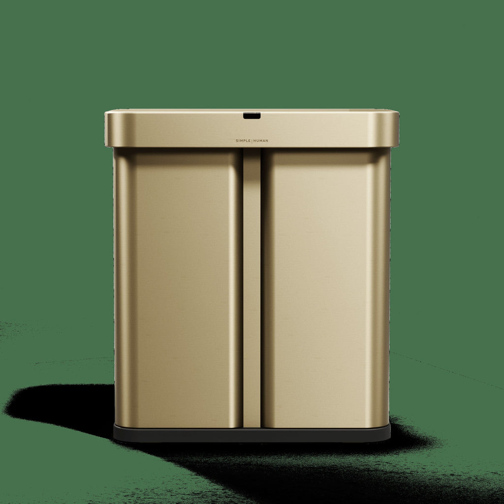 58L Sensor Recycler