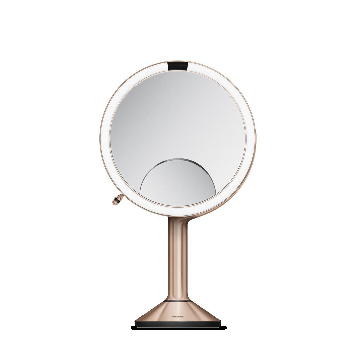 Sensor Mirror Trio