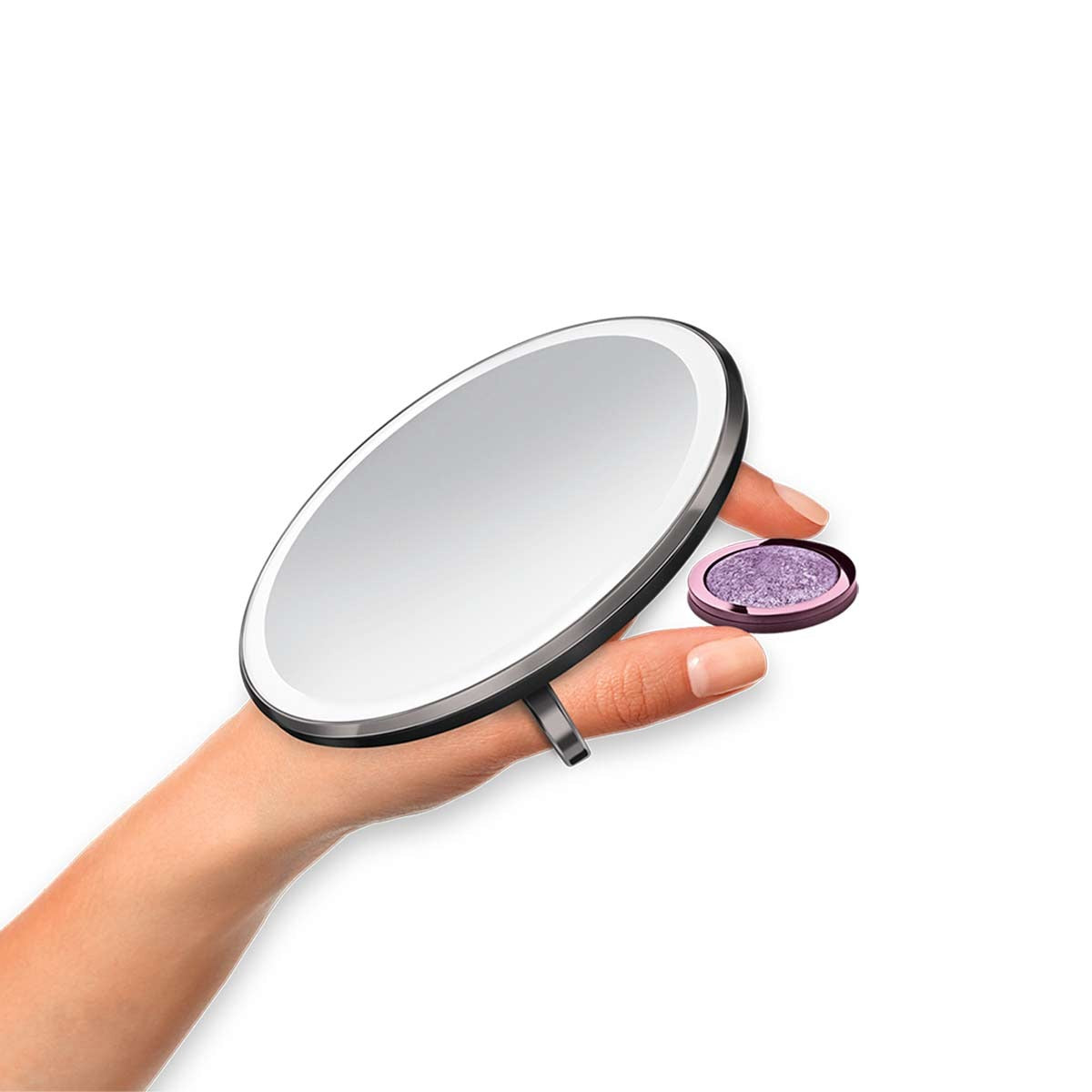 Sensor Mirror Compact 3x
