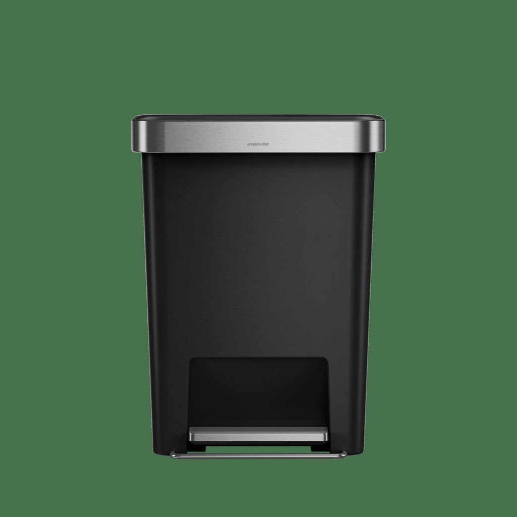 45L Hybrid Step Can