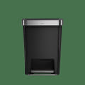 45L Hybrid Step Can