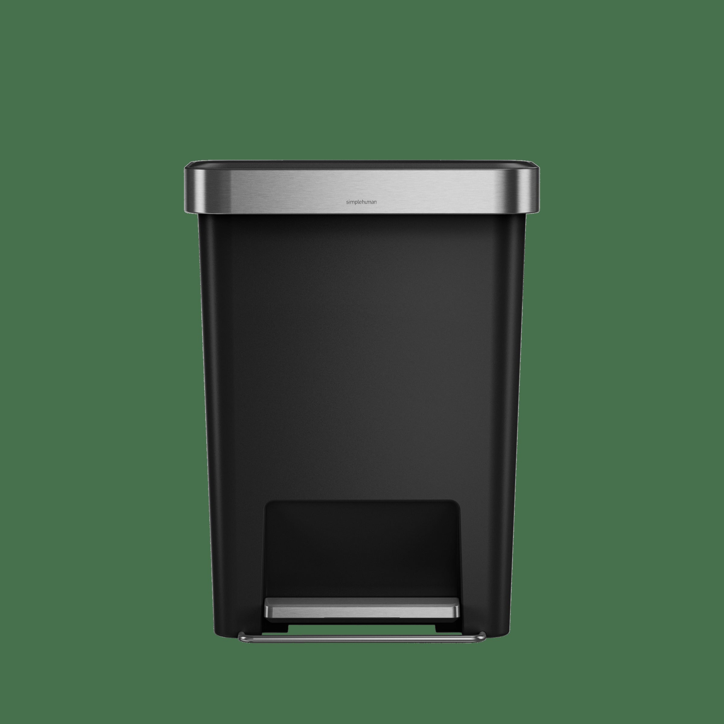 45L Hybrid Step Can