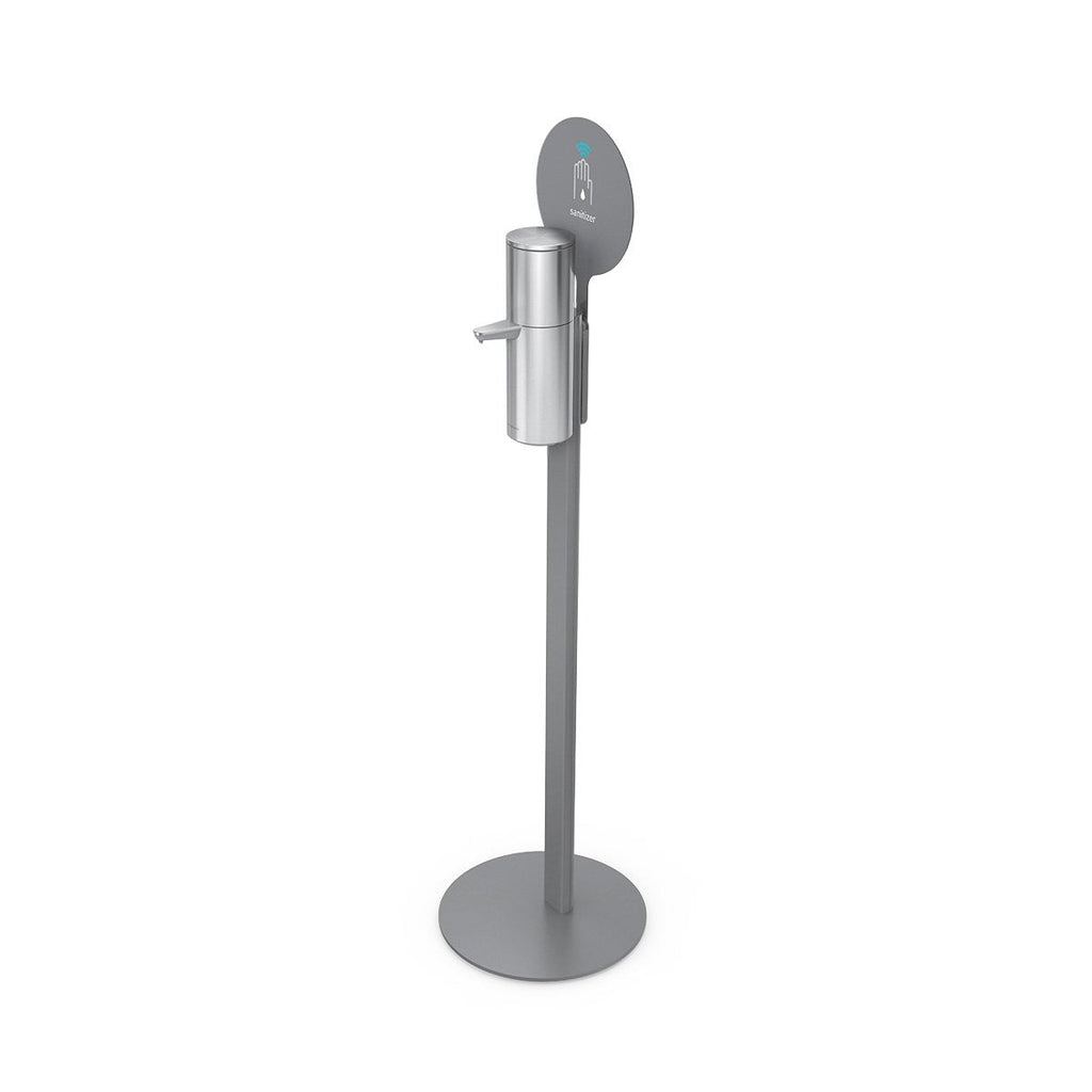 Sensor Pump Max Stand