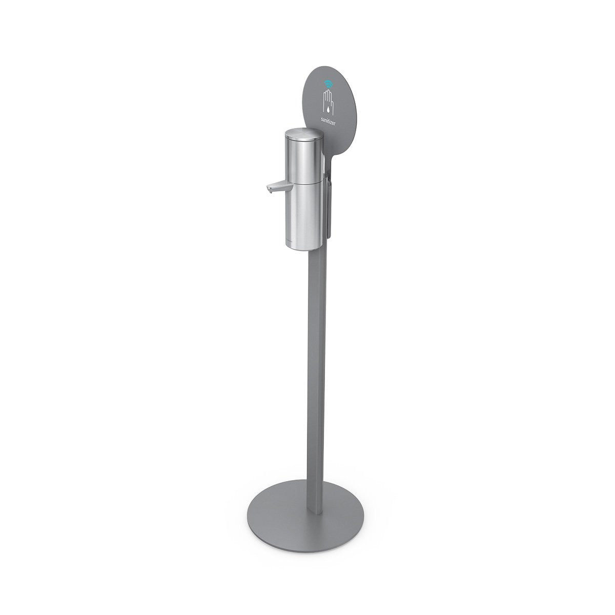 Sensor Pump Max Stand
