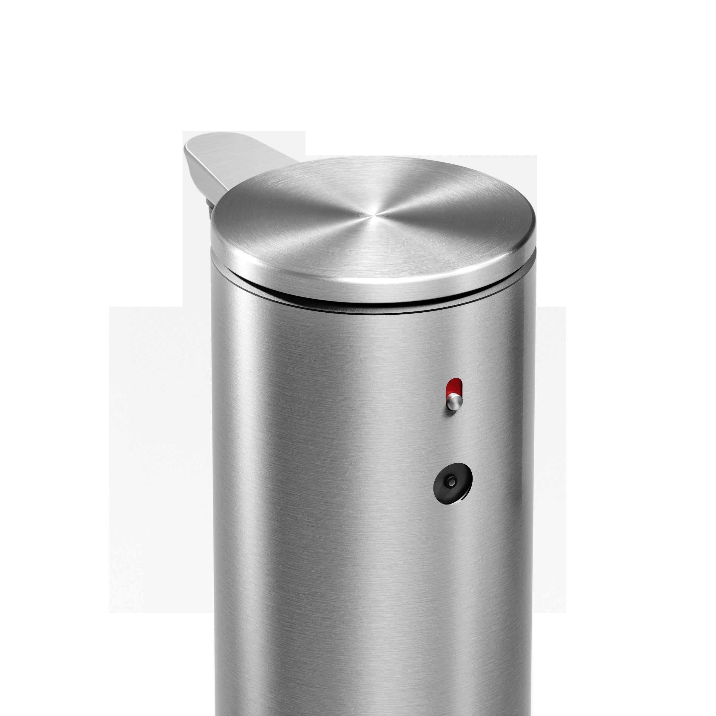 Liquid Sensor Pump