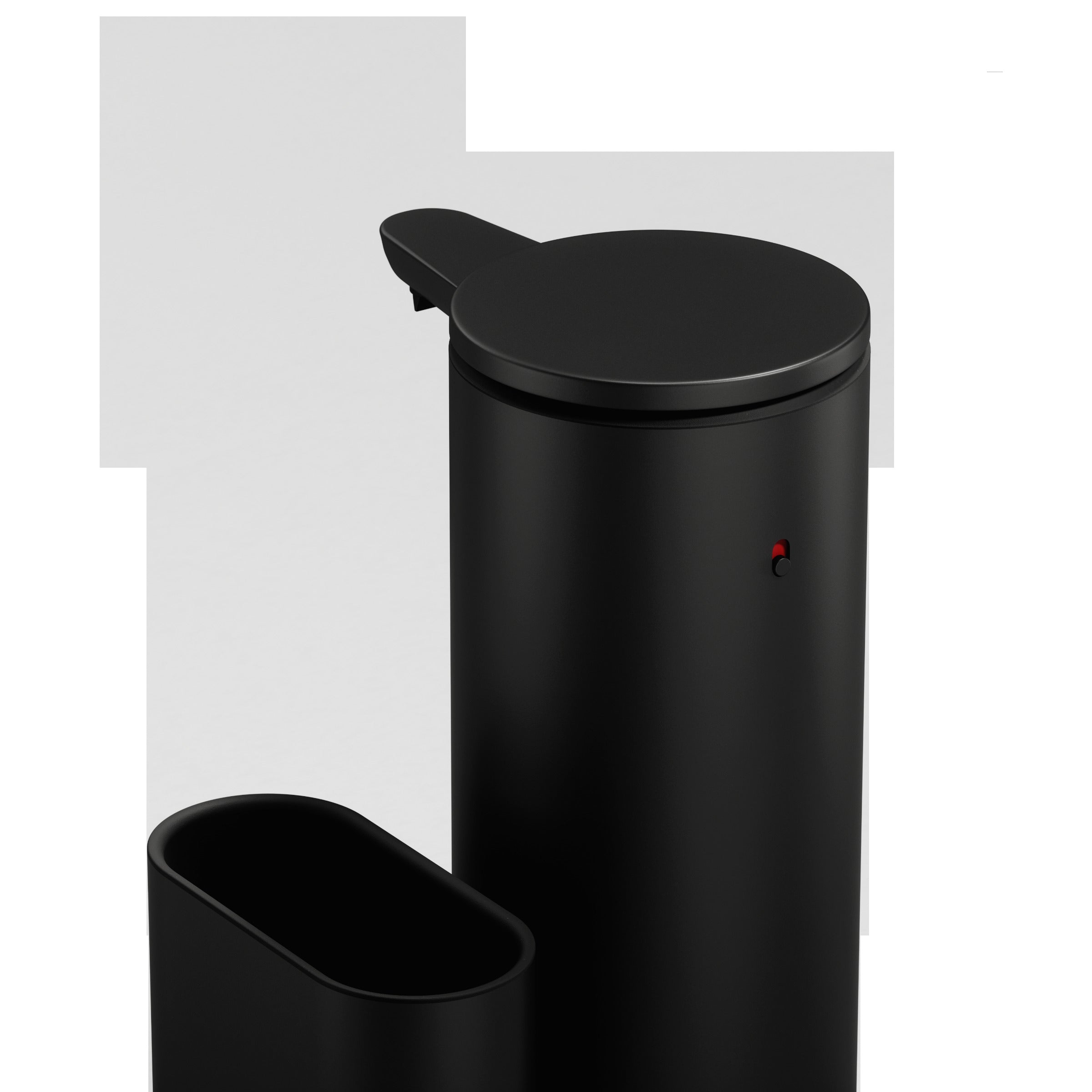 14 oz. Sensor Pump Dish