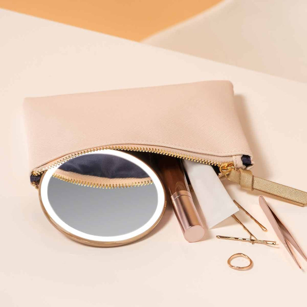Sensor Mirror Compact 3x
