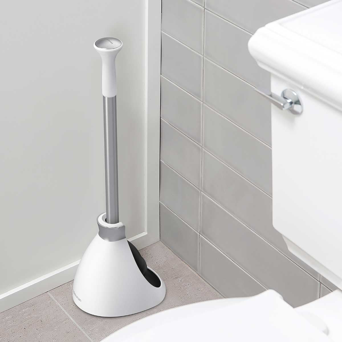 Toilet Plunger