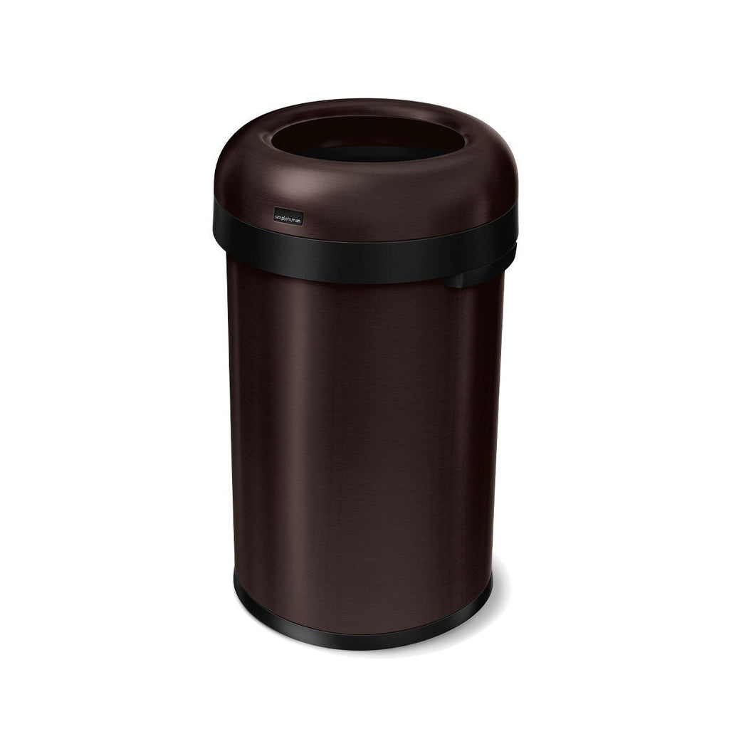 gen1 80L bullet open can