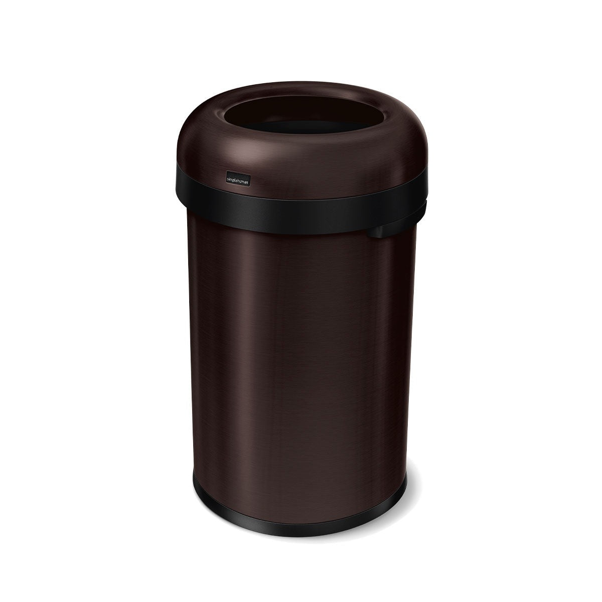 gen1 80L bullet open can