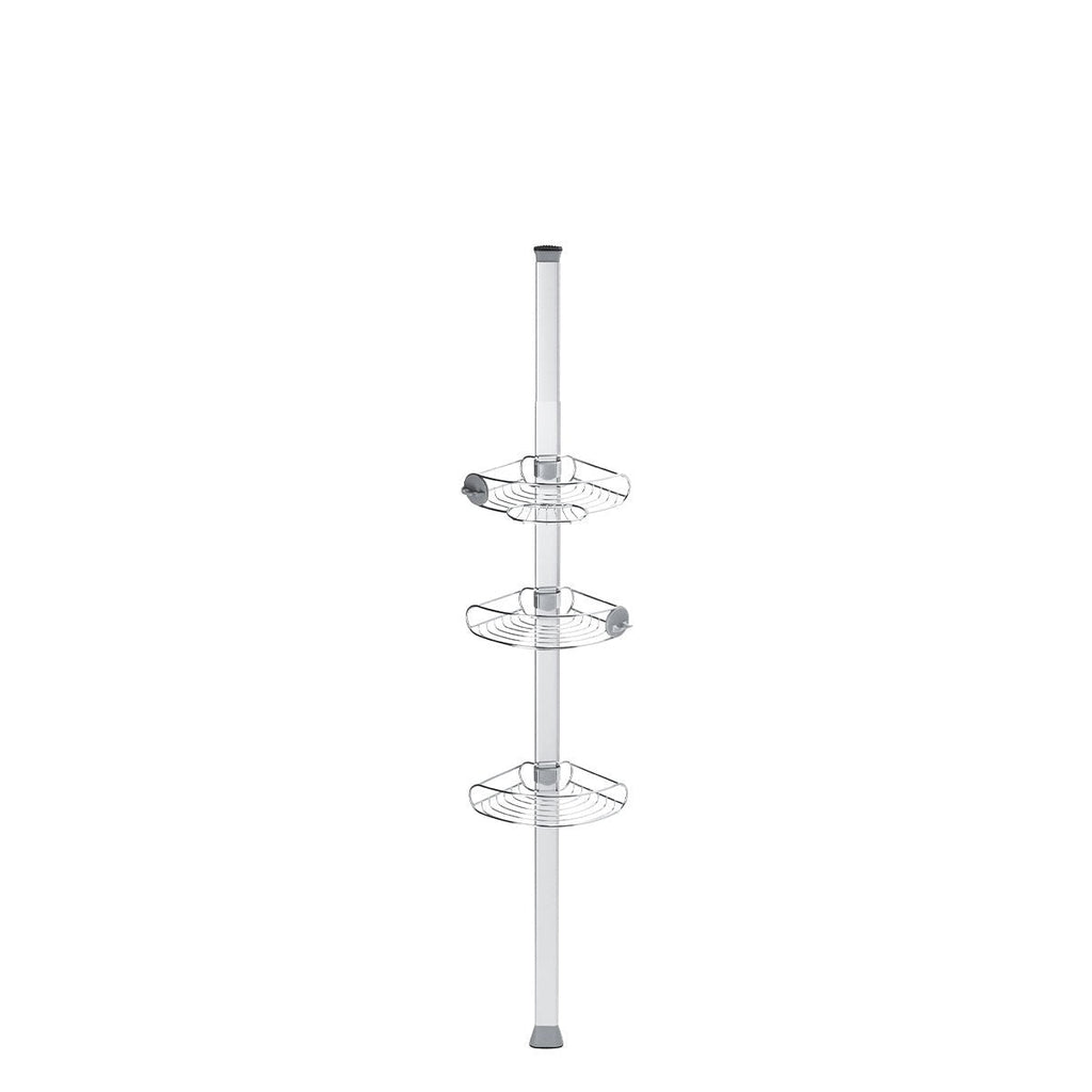 Tension Shower Caddy, 8 Ft.**