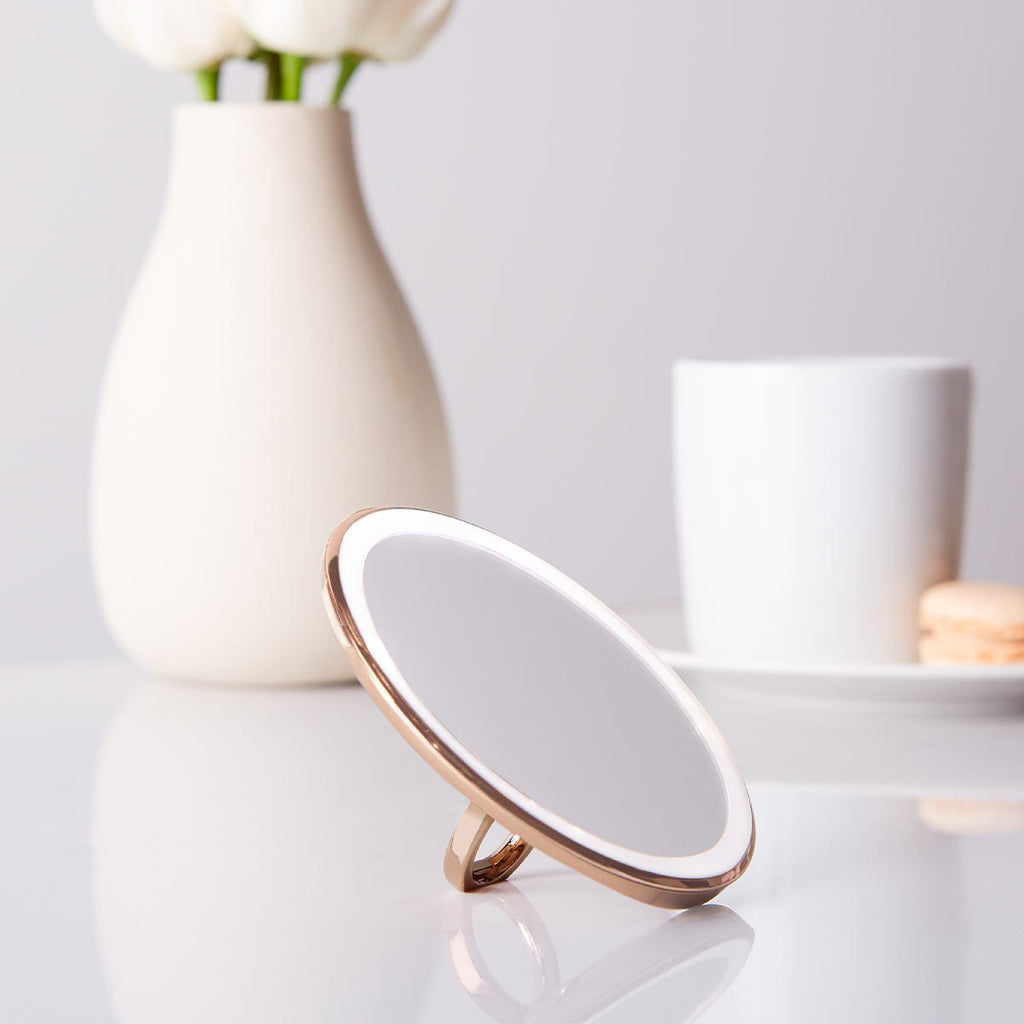 Sensor Mirror Compact 3x