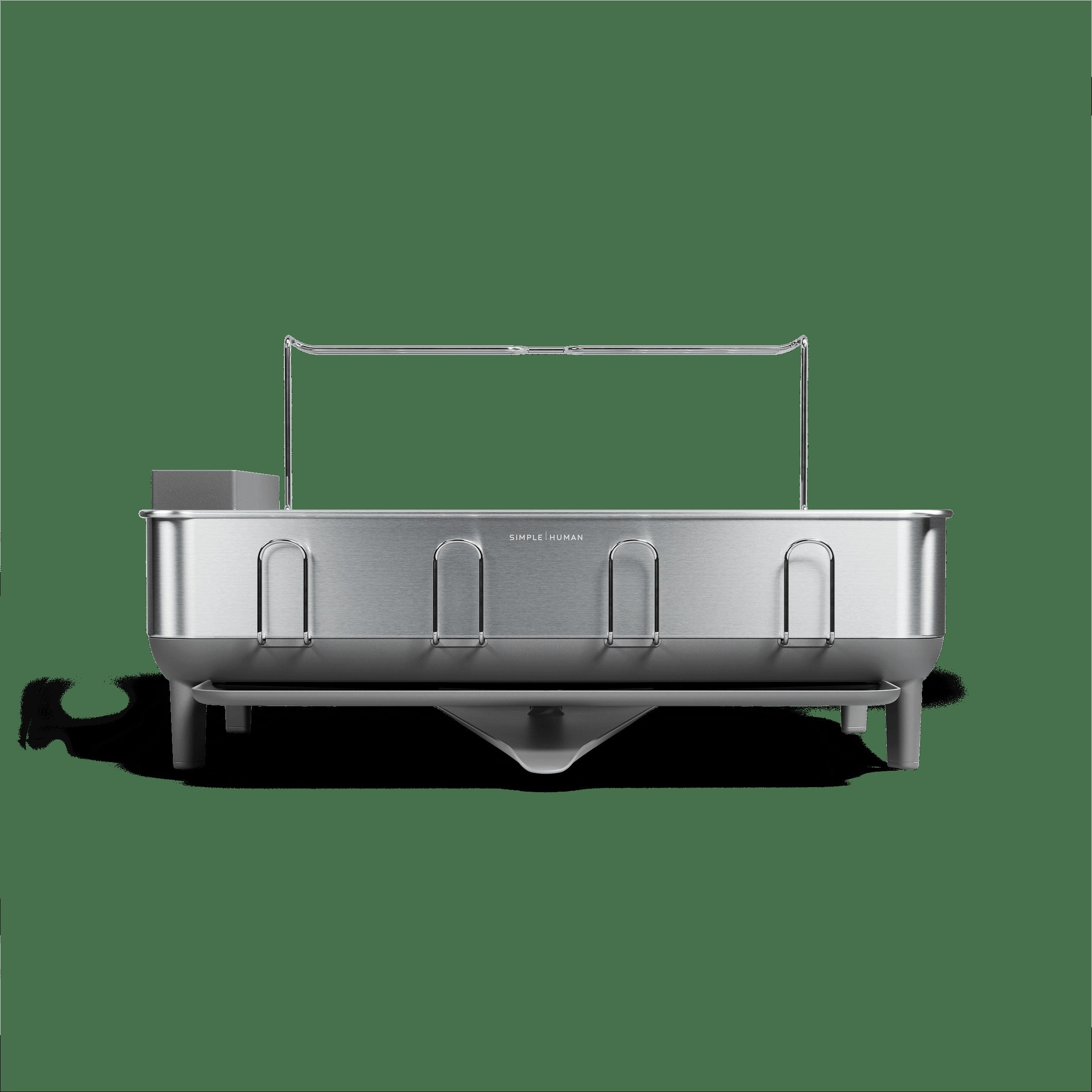 Steel Frame Dishrack