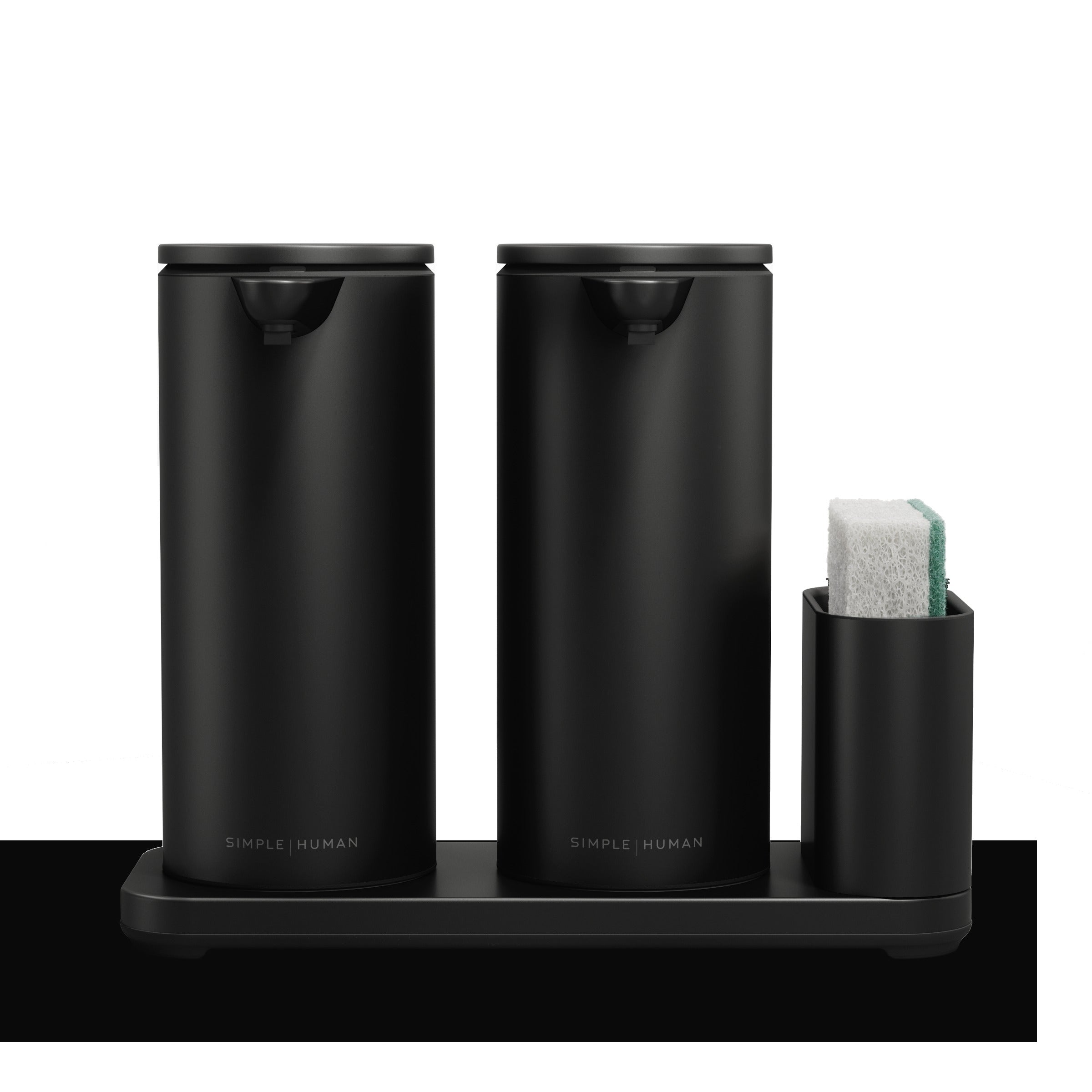 Sensor Pump Duo