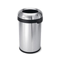 80L Bullet Open Can