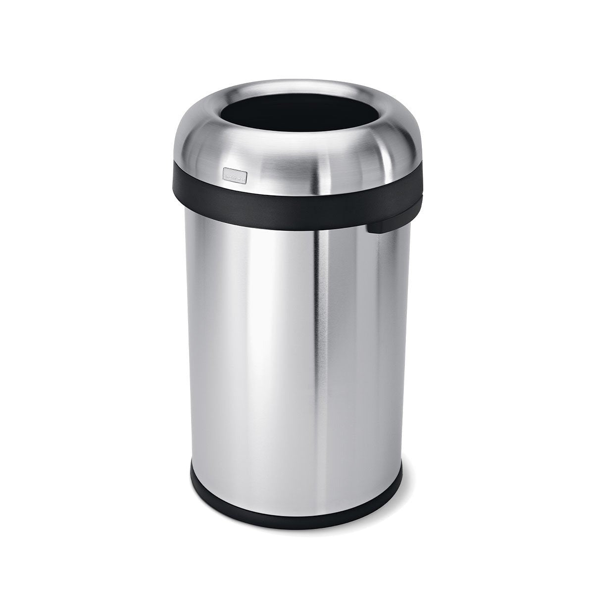 Bullet Open Can
