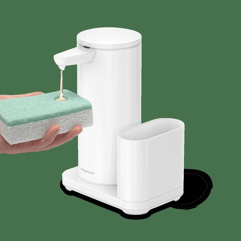 14 oz. Sensor Pump Dish - with Personalization