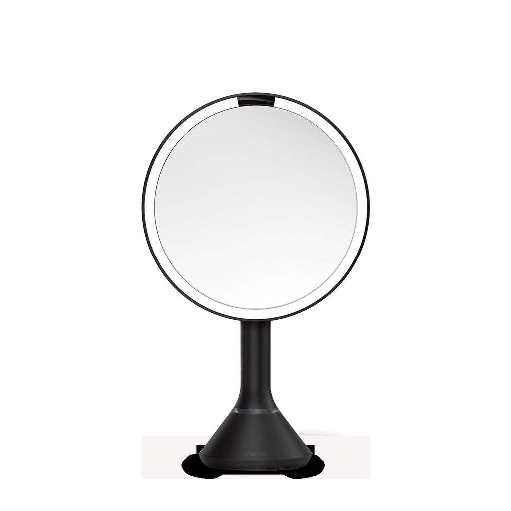 Sensor Mirror Round