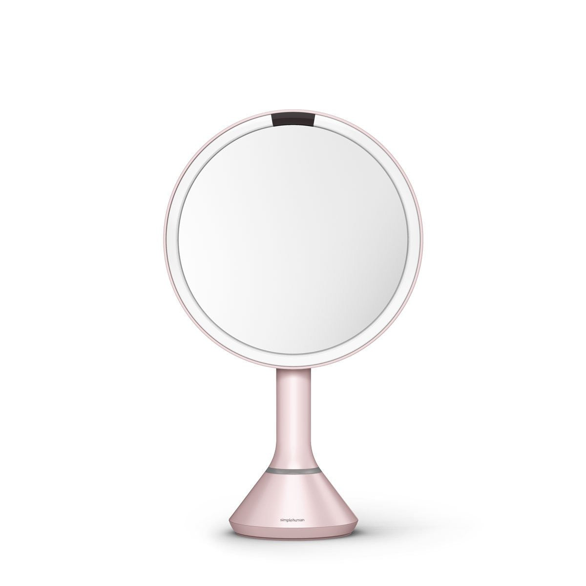 Sensor Mirror with Touch-Control Brightness, Certified Refurbished