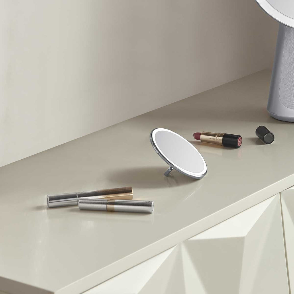 Sensor Mirror Compact 3x