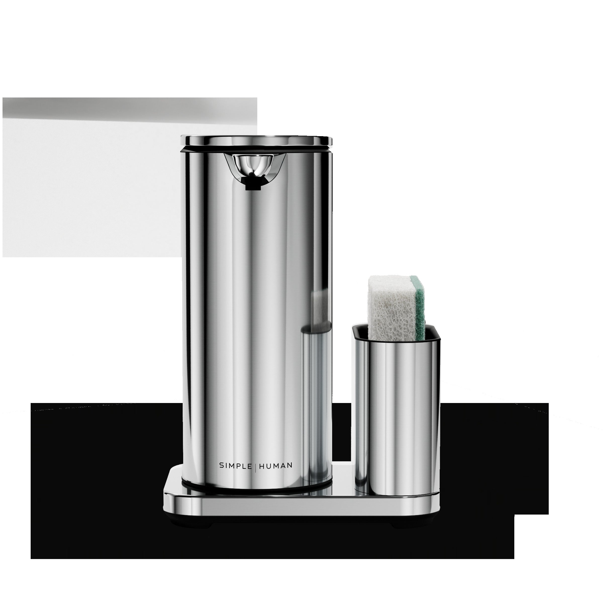 Liquid Sensor Pump