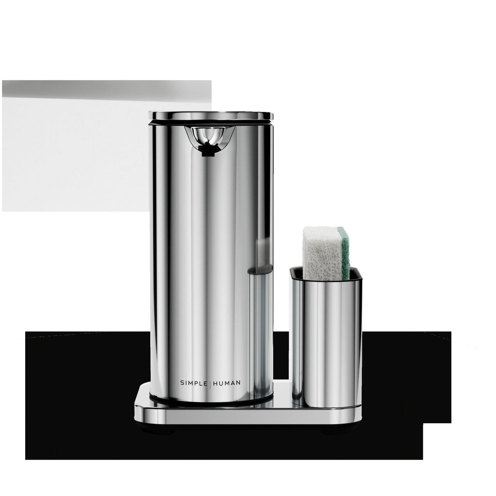 14 oz. Sensor Pump Dish