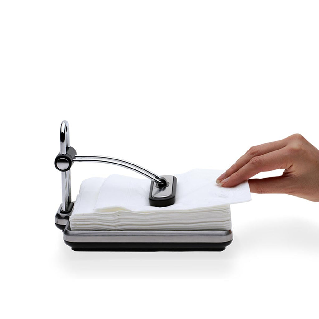 Quick Grip Napkin Holder