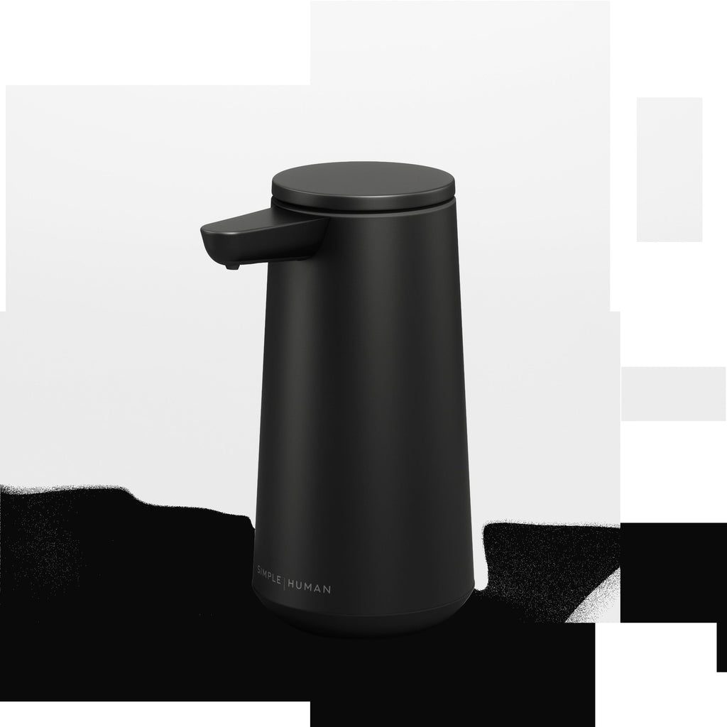 Sensor Pump Foam