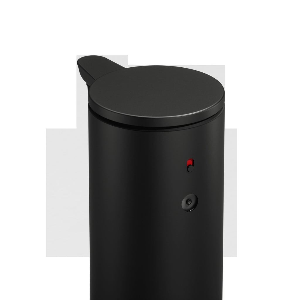 Liquid Sensor Pump