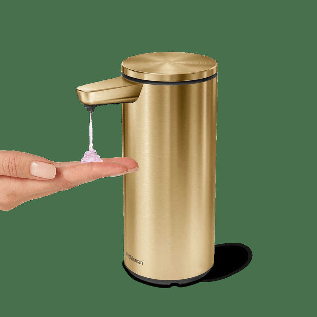 9 oz. Rechargeable Liquid Sensor Pump - with Personalization