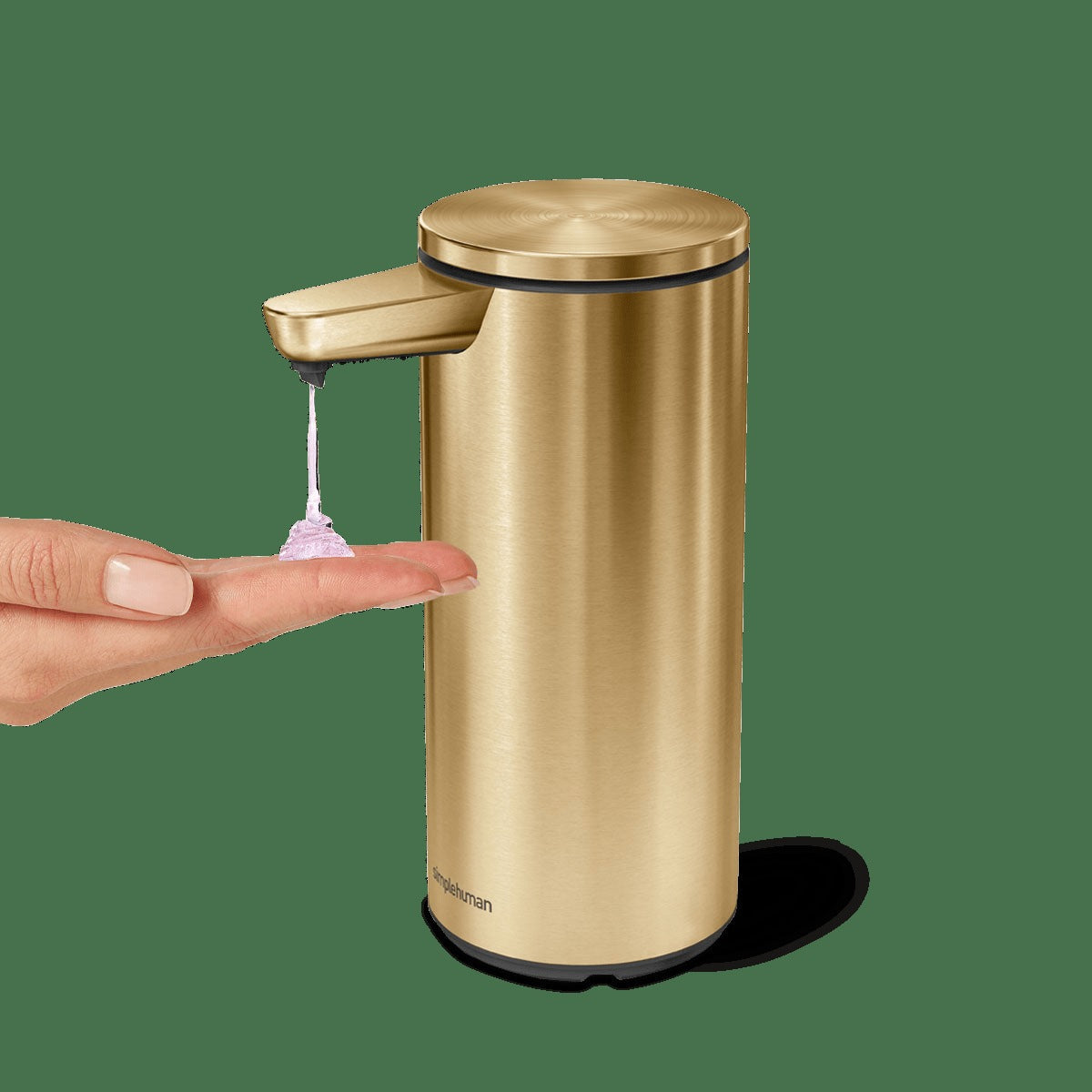 9 oz. Rechargeable Liquid Sensor Pump - with Personalization