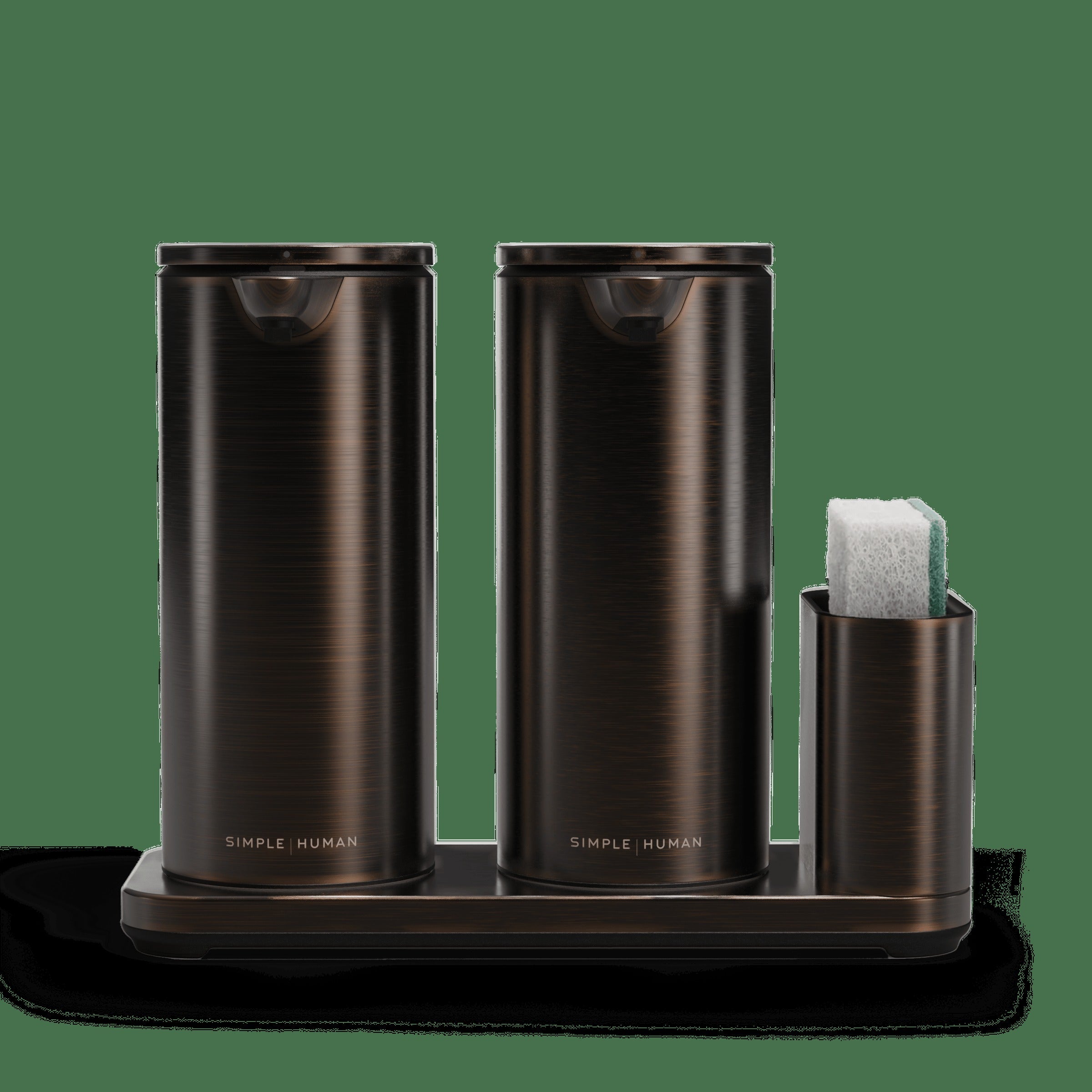 Sensor Pump Duo - with Personalization