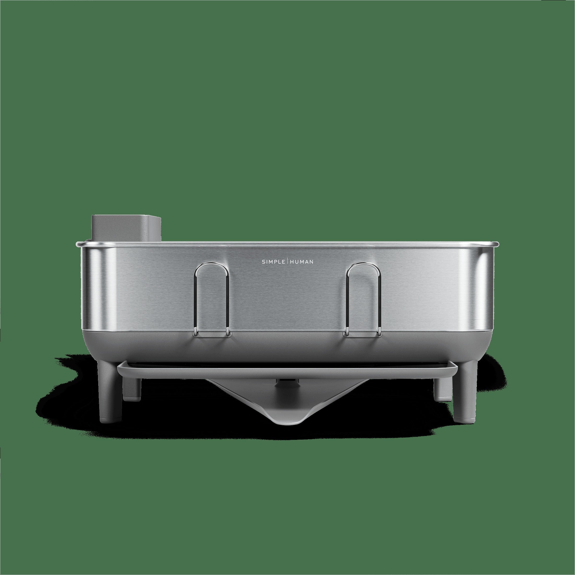 Compact Steel Frame Dishrack
