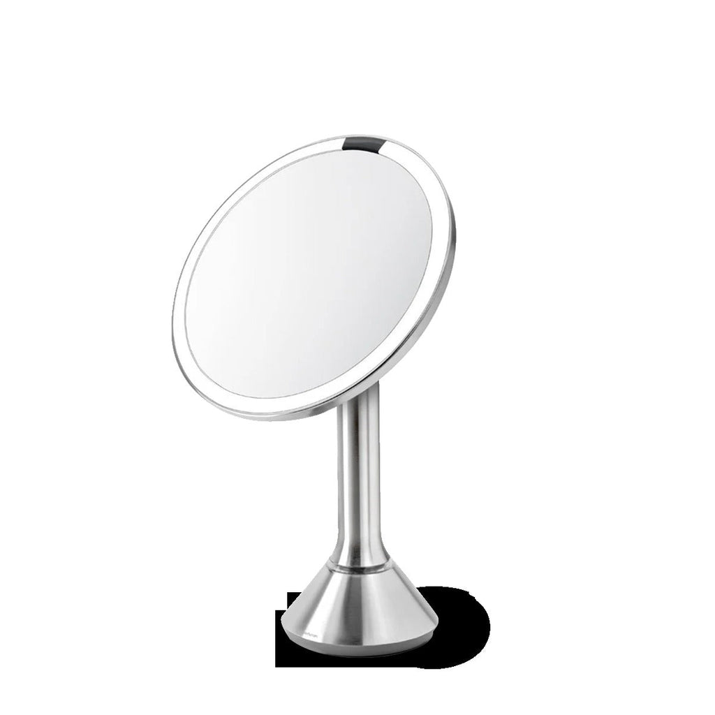 Sensor Mirror Round
