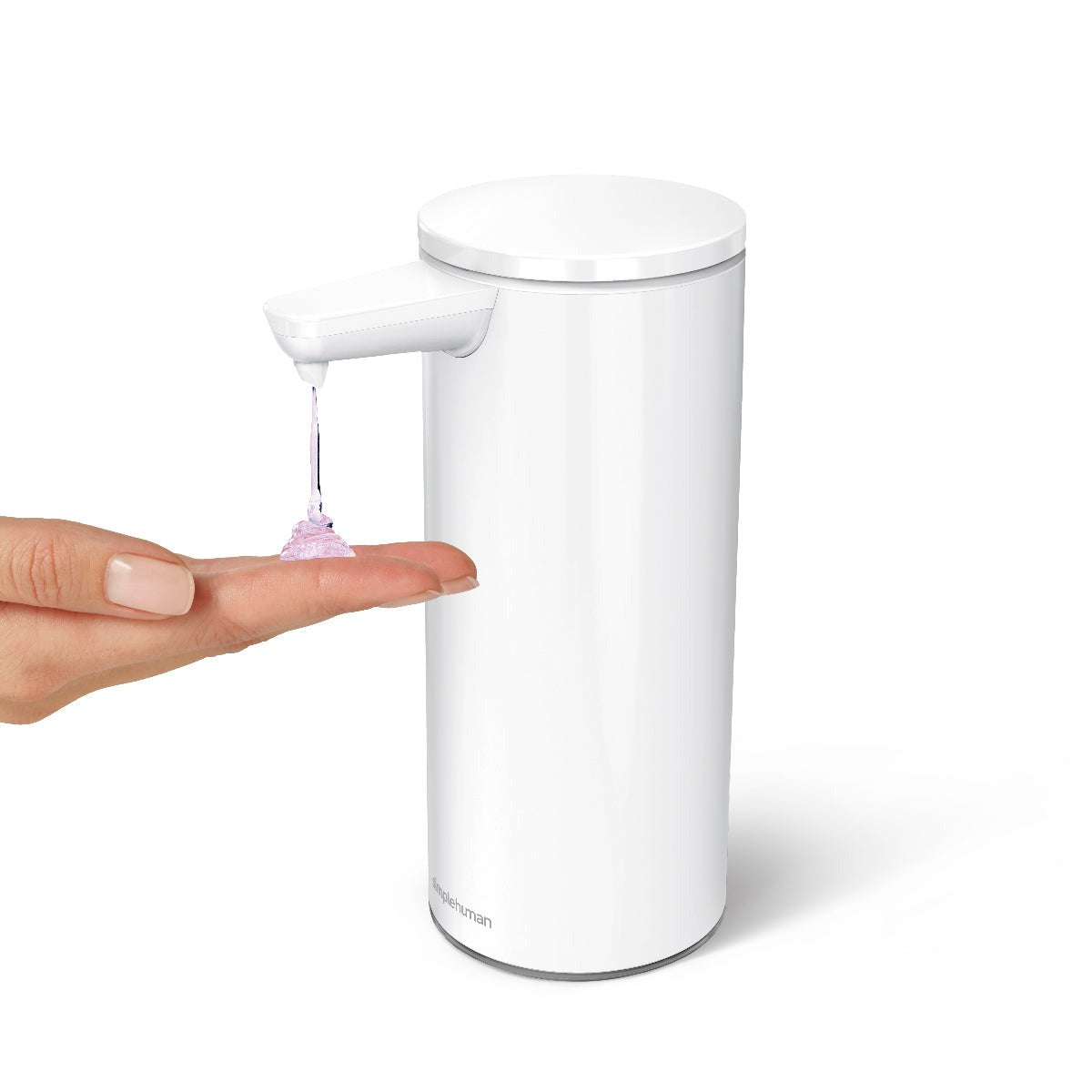 9 oz. Rechargeable Liquid Sensor Pump, 2-Pack (2022)