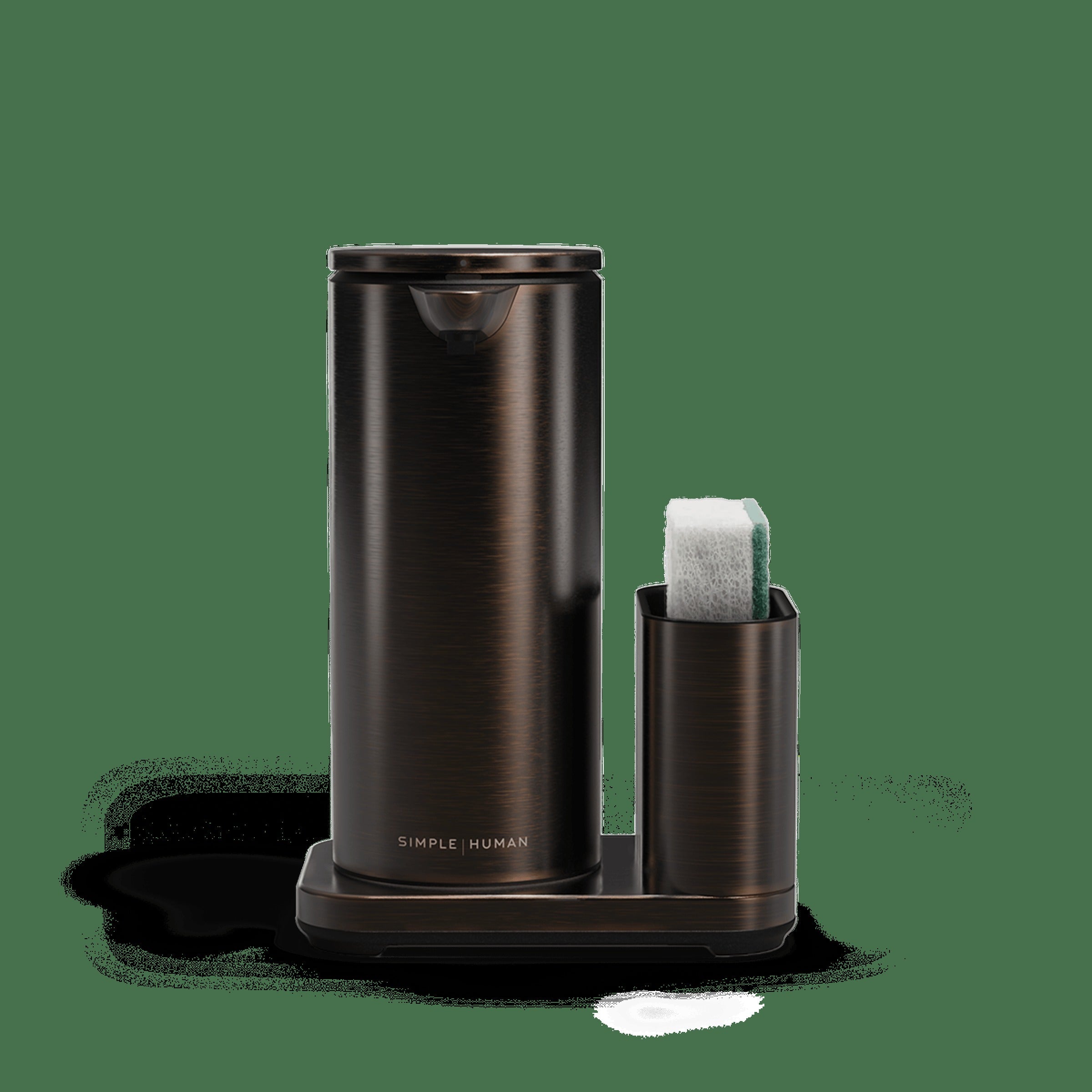 14 oz. Sensor Pump Dish