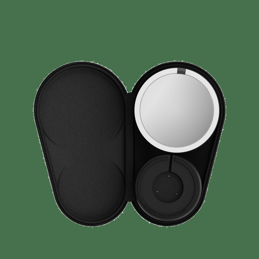 Sensor Mirror Fold, 10x Magnification
