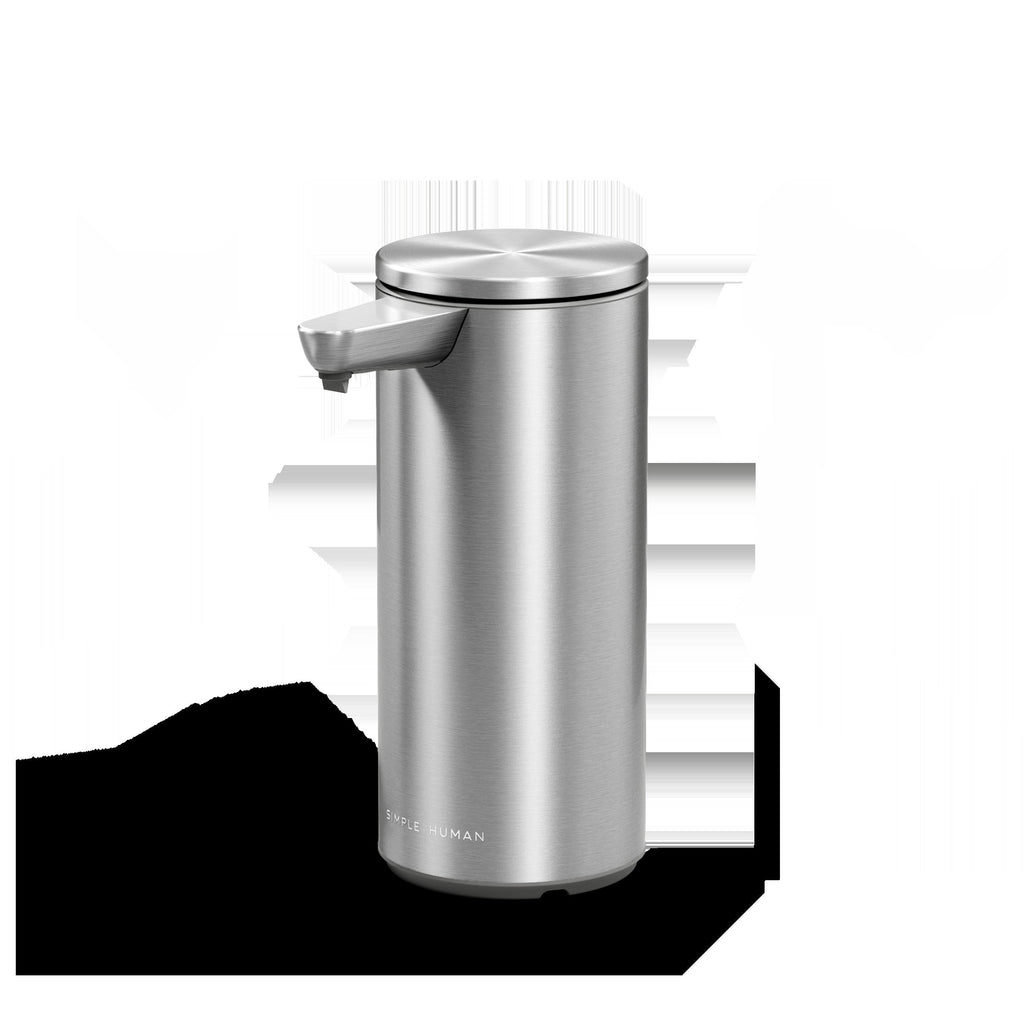 Liquid Sensor Pump