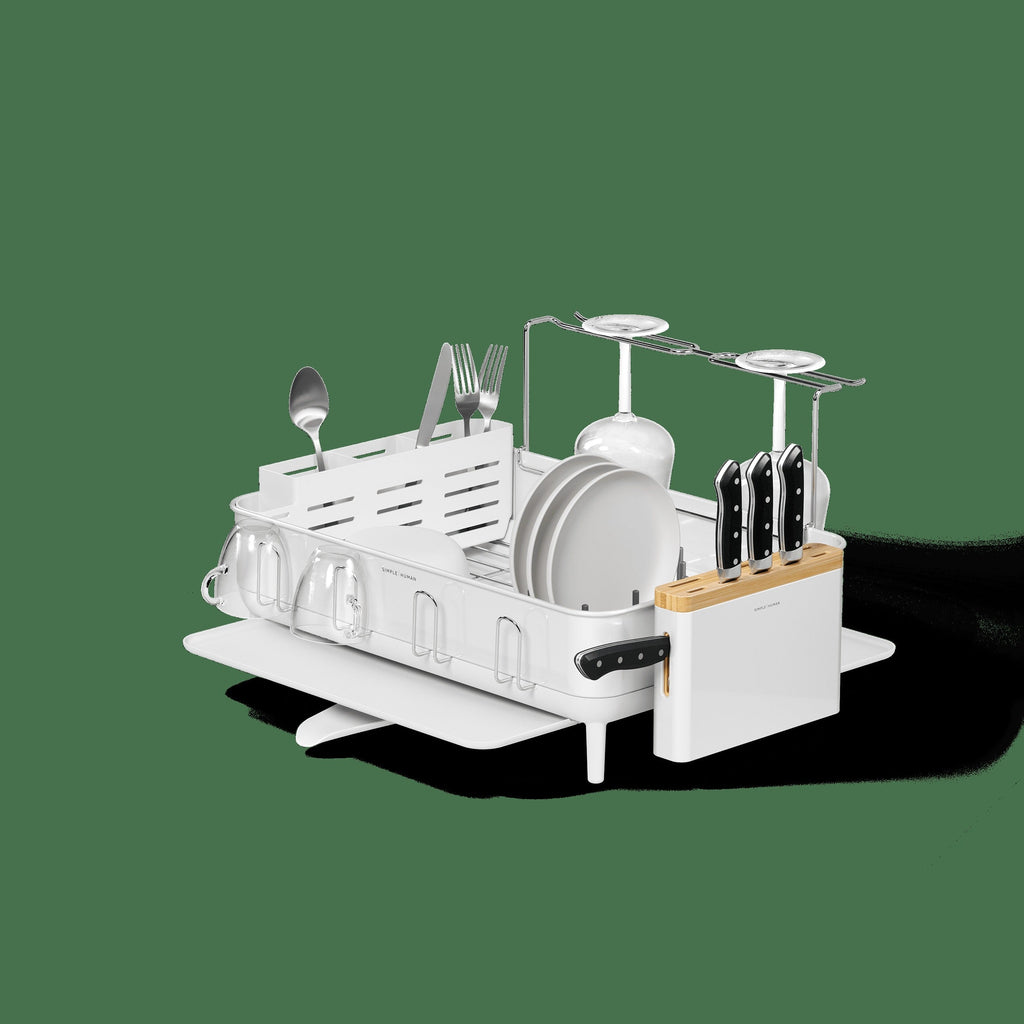 Steel Frame Dishrack