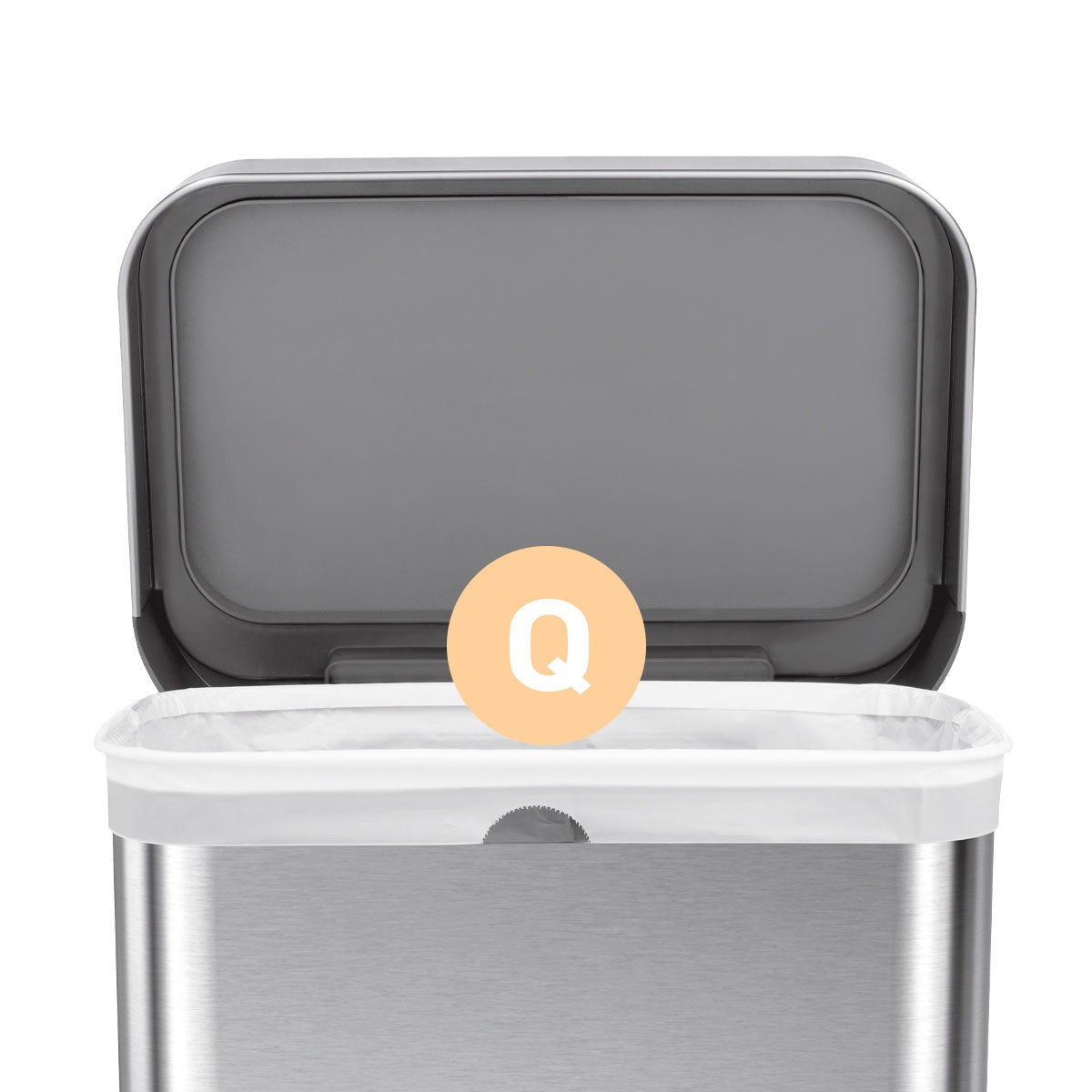 Code Q Custom Fit Liners