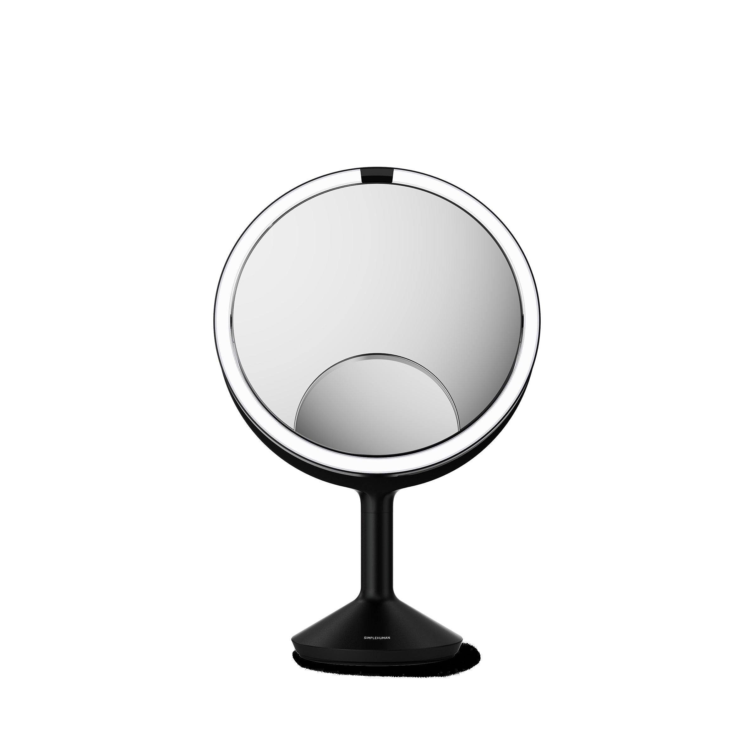 Sensor Mirror Trio
