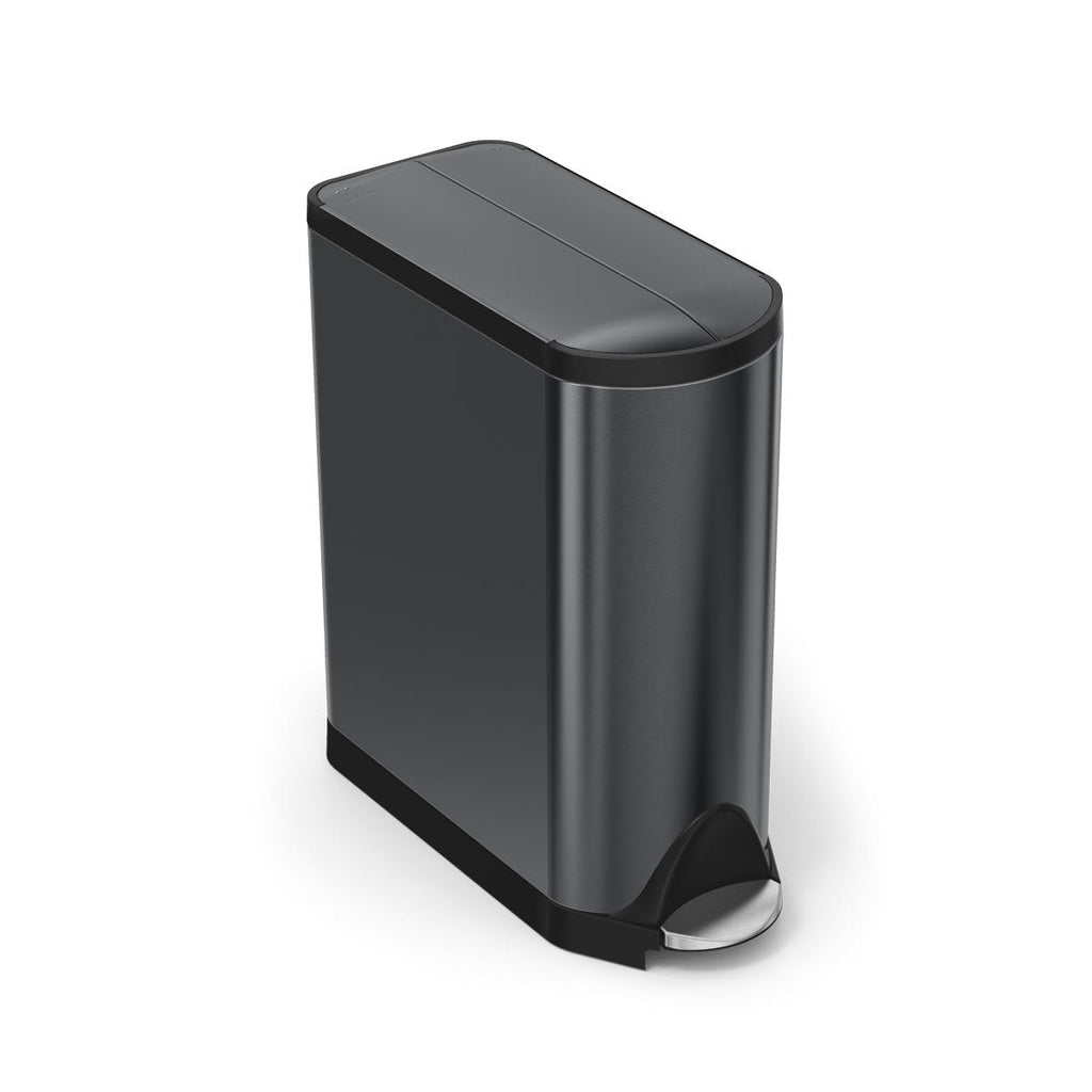 45L Butterfly Step Can