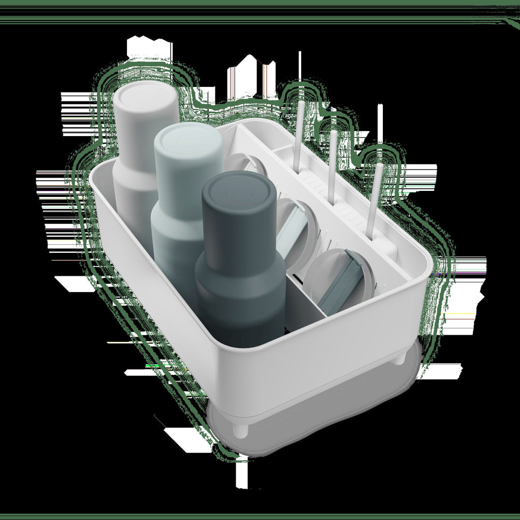 Bottle Dock