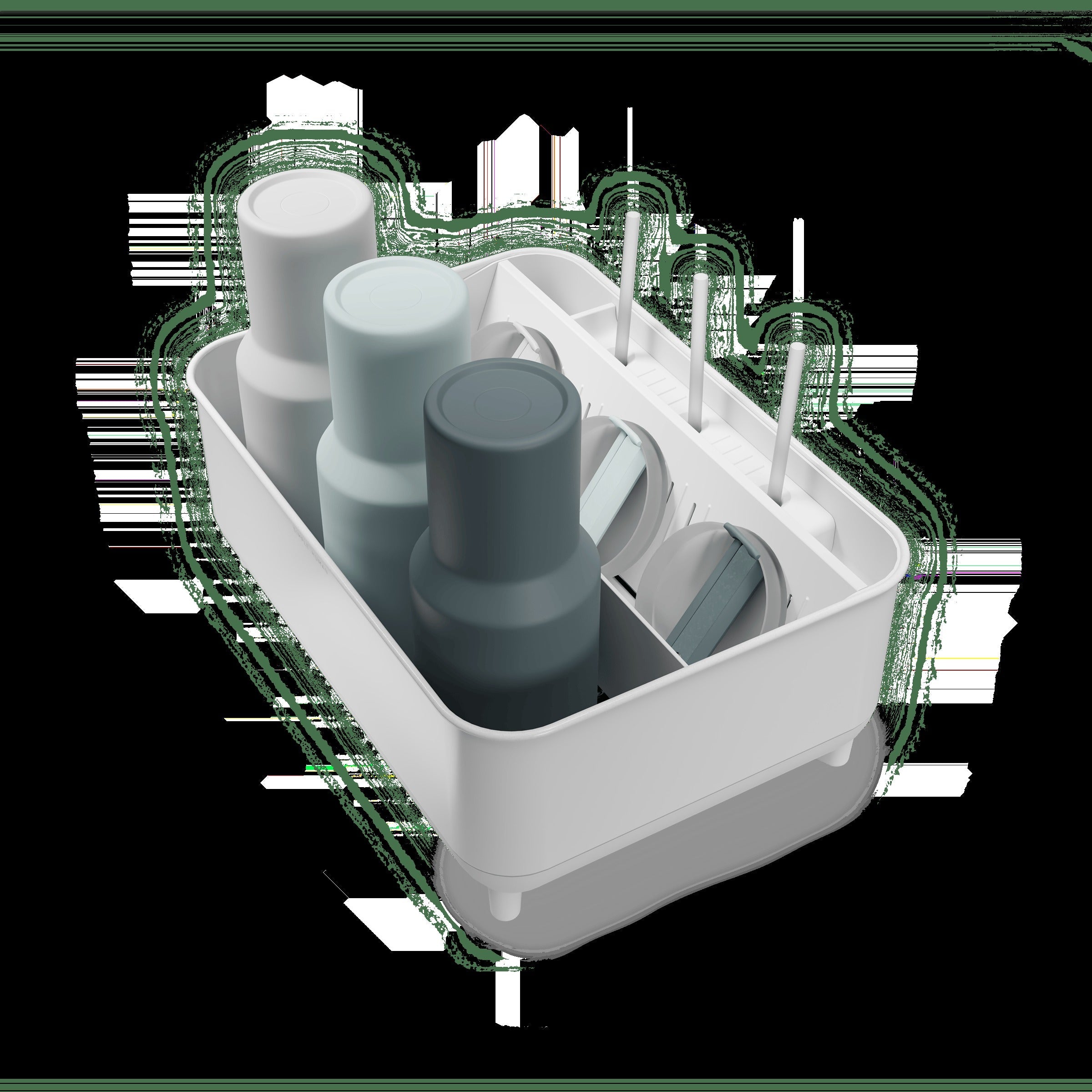 Bottle Dock